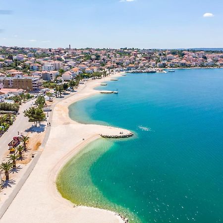 Apartment Bareta Трогир Экстерьер фото