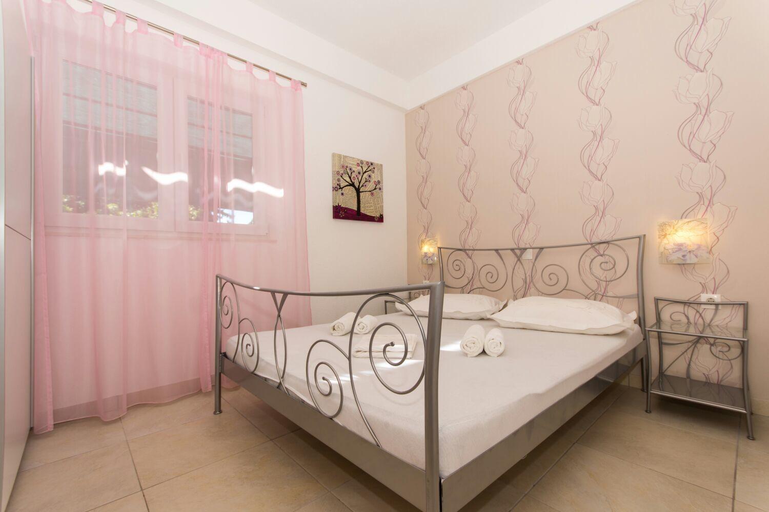 Apartment Bareta Трогир Экстерьер фото