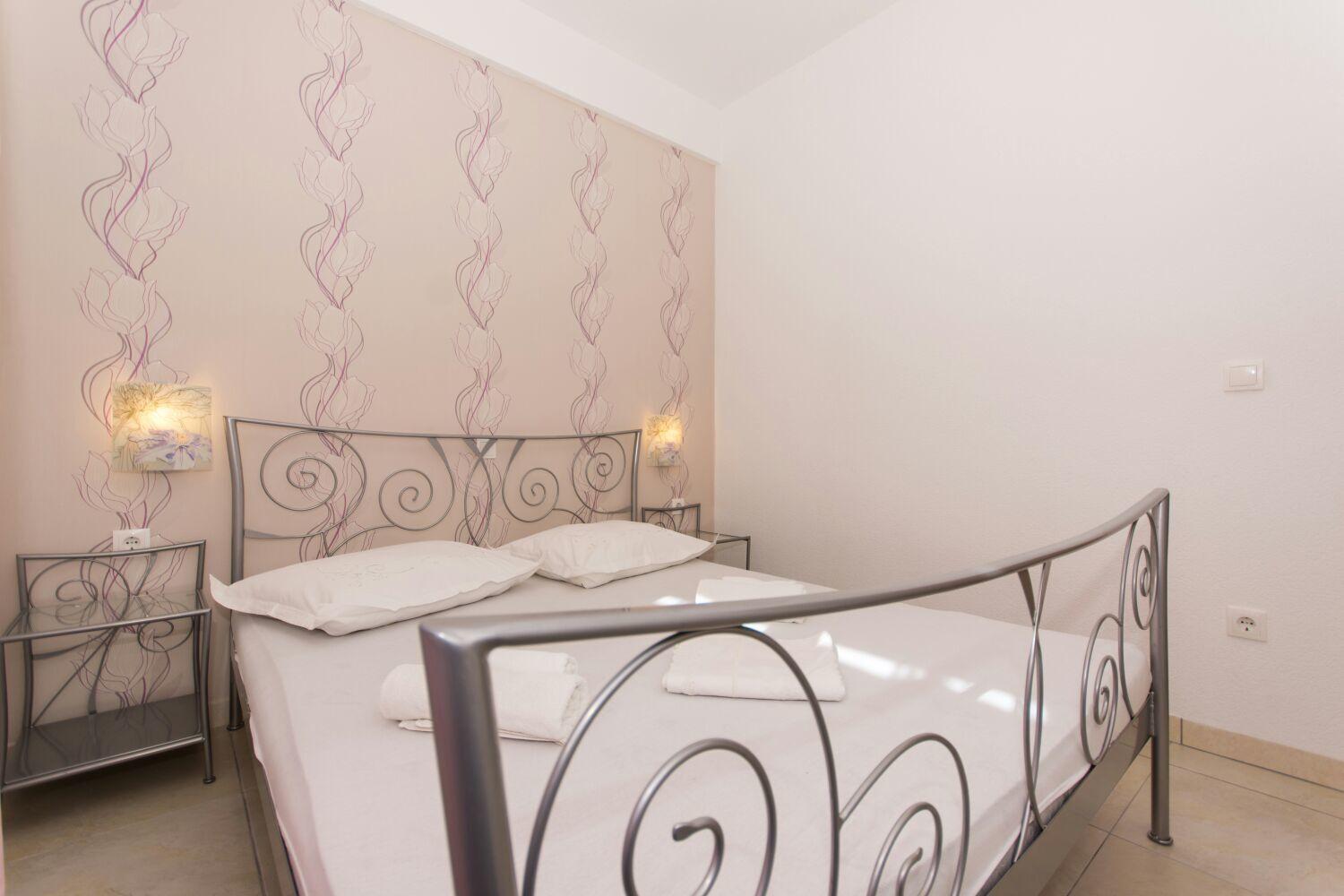 Apartment Bareta Трогир Экстерьер фото