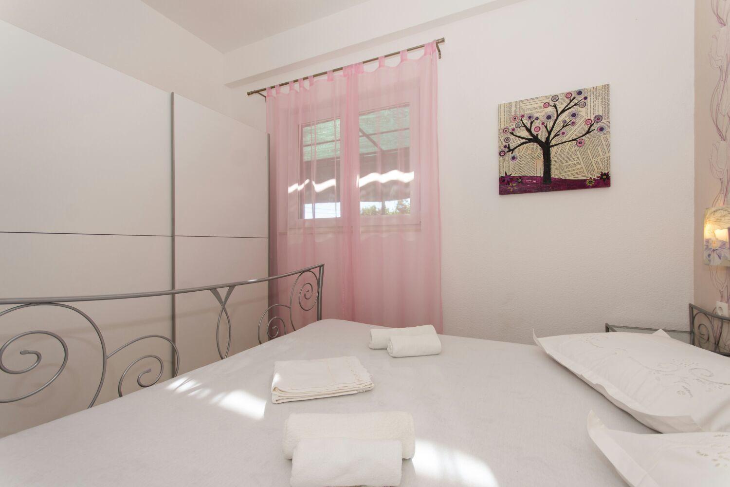 Apartment Bareta Трогир Экстерьер фото