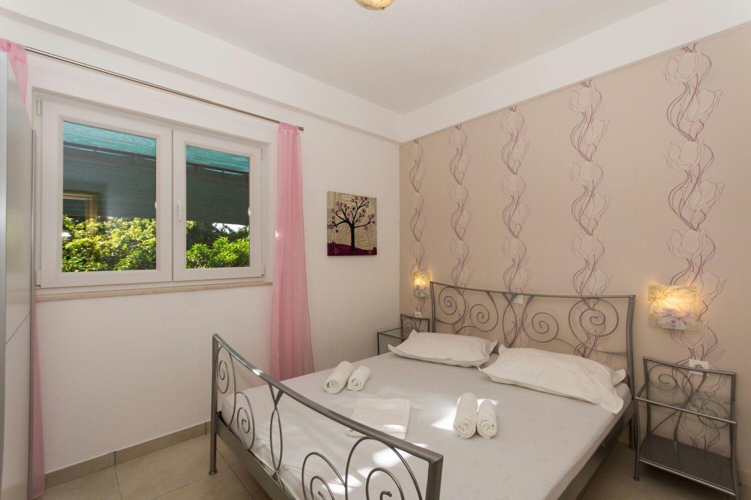 Apartment Bareta Трогир Экстерьер фото