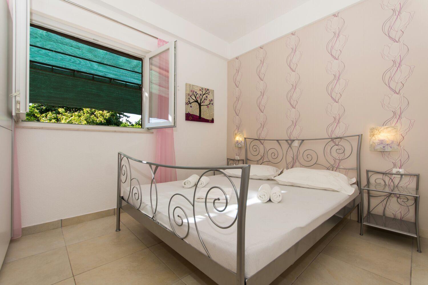 Apartment Bareta Трогир Экстерьер фото